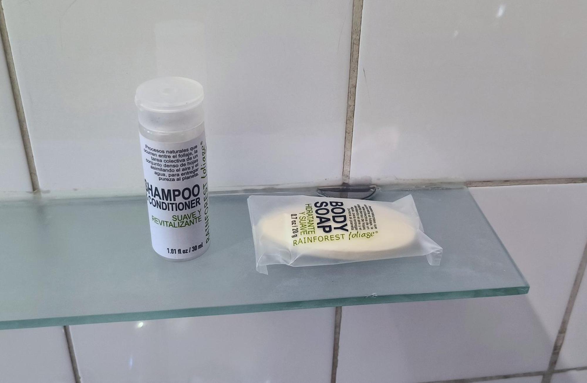 Pensión Eco *
